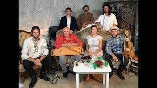 Отава Ё ТВ - "Зелёнка" (Гость - Сергей Старостин)