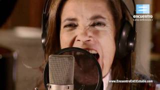 Sandra Mihanovich - Sueño de barrilete [HD]