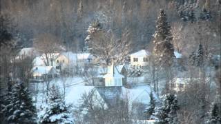 The County Song ( Aroostook County) Schooner Fare