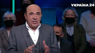 Рабинович: Ахметов поступил "некрасиво" – вместо "переворота" он получал высшую награду УЕФА