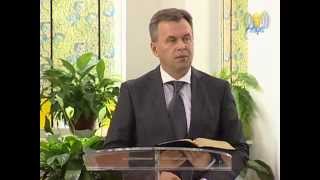 Олег Харламов - А готов ли ты к пришествию?