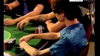 Покер EPF Mainevent  08.06.2011 #1