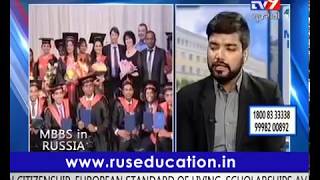 Why MBBS in Abroad? Complete Guidance by Education Expert