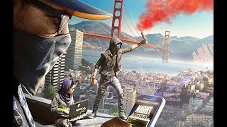 watch Dogs 2  (msaax8 )-(GTX 980 + i7 4790) TEST FPS 1080p ULTRA OC 1500mhz