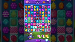 Candy Crush Friends Saga Level 1050