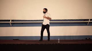 Benjamin Tirone Nunes | Exploring Perspectives Through Music | DOKU.TECH 2018