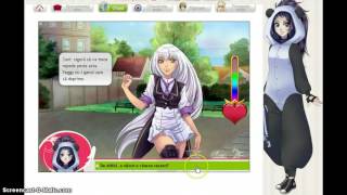 sweet flirt episodul 24 partea 2