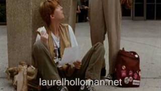 Laurel Holloman in "ITAOTGIL", part 1