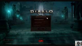 Diablo 3 *Grey Screen Error* FIX On Windows 10