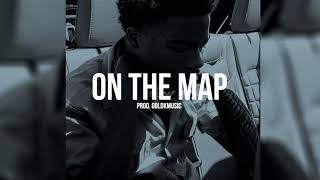 (FREE) Roddy Ricch Type Beat - "On The Map"