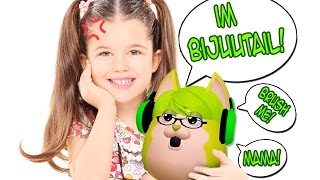 IM THE VOICE OF TATTLETAIL | Tattletail in ROBLOX (roleplay)