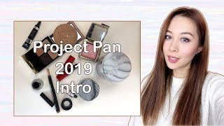 2019铁皮计划|铁皮瘾的由来|Project Pan Intro