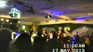 LASSE STEFANZ På Stenungsbaden Fre 17 Maj