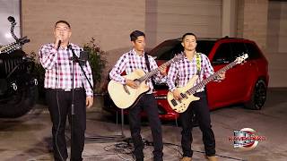 Grupo Los De Califas- La Kolencha [Inedita En Vivo] Corridos 2018