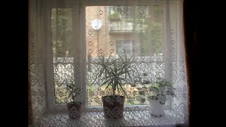 Утепление окон экологически чистой термоусадочной пленкой