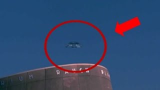 Top 10 Most Mysterious UFO Sightings Ever