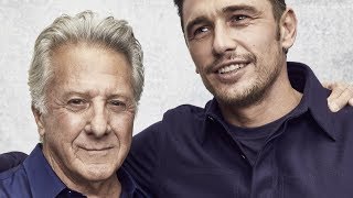 Actors on Actors: James Franco and Dustin Hoffman (Full Video)