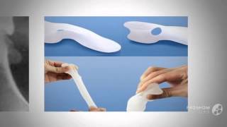 фиксатор для шишки на ногах

  - valgus pro применение