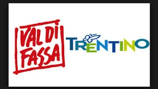 Val di Fassa, Campitello di Fassa.Giro dell' Antermoia-Catinaccio.