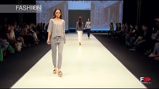 MAX&MOI - COMPLEX Spring 2015 CP Moscow - Fashion Channel