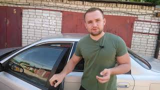 Kia Spectra 2 года эксплуатации Отзыв владельца