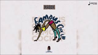 Mason - Famous Cock Up "2020 Soca" (Official Audio)