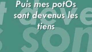 Juste toi et moi