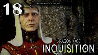 Dragon Age Inquisition - Part 18 - Escape from Oblivion (Female Elf Mage)
