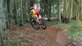 La nueva página del ciclismo tiene nombre de mujer