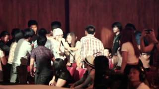เพลงของเรา - Scrubb (NUDE Concert) | PART 23/23