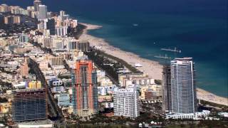 South Florida and Sea Level Rise