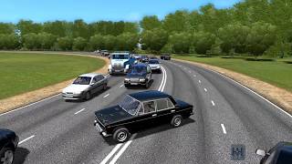 Покупаем грузовик для дальнобойщика | реальная жизнь в city car driving!! [рп задания]