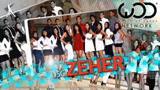USC Zeher - Bollywood America 2013 Runners-Up - #WODnetwork #bollywood