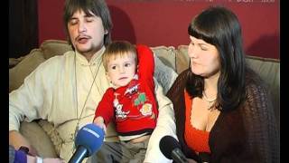 Новини 51 каналу: Візит губернатора до сім'ї Пінчук