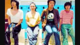 ボーイズ・オン・ザ・ラン/銀杏BOYZ