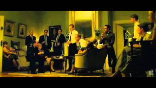 Трейлер фильма "Девушка с татуировкой дракона"