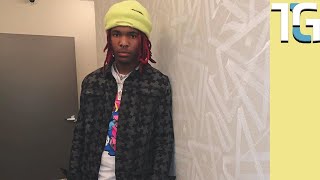 FREE LIL KEED Type Beat "CHANGE MY DRIP" (Prod. By TECHGOD)