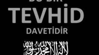 Hattap gel şehadet can şehadet