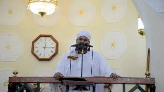 الإيمان بأسماء الله الحسنى    { 29 مارس 2019 }