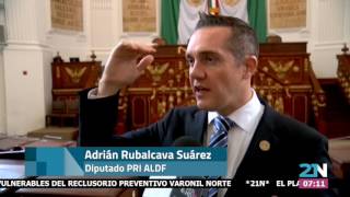 Presentan propuesta para proteger el bosque del Ocotal