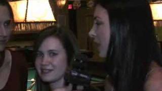 Bi The Way Movie , Brittany Blockman, Josephine Decker