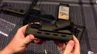 Magpul AFG2