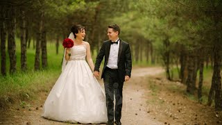 almazxan arzu-sen mahni (elcin beyin toyu 2015)
