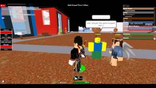 a perv on roblox..
