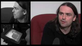 BLIND GUARDIAN - Making of Sacred 2: Fallen Angel (Part 1) (OFFICIAL BEHIND THE SCENES)