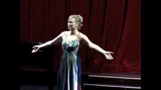 Deanna Breiwick "Ruhe Sanft, mein holdes Leben"; Zaide- Mozart