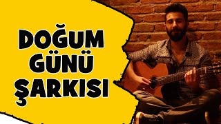 Taner Çolak - Mutlu Ol Doğum Gününde (Official Video)