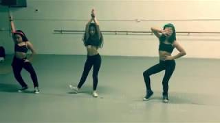 All About that Bass Dance || Nicole Arci
