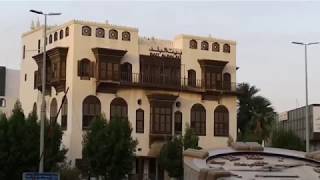Historic Jeddah, the Gate to Makkah | Jeddah heritage 2019 | Arabic instruments #جده #رياض #رمضان