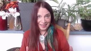 Sharron Rose - Quantum Qi and Qigong Global Summit